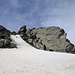 sulla cresta