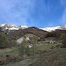 passando per gli alpeggi