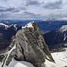 sulla cresta