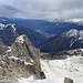 sulla cresta