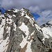 sulla cresta