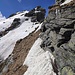 il traverso verso la Porta
