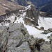 sulla cresta