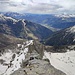sulla cresta