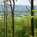 Blick Richtung Jura