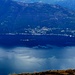 Punto panoramico vicino al Monte Paglione