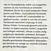 Informationstafel zum Tannenwald Thunstetterholz.