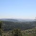 Blick ins Inselinnere