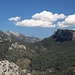 wunderbarer Blick in die zentrale Serra Tramuntana