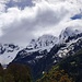 Berge im Bergell