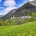 Soglio