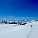 Aussichtsreich in der Rossalm