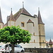 Le Château