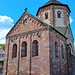 St. Laurentius ist die romanische Konventskirche eines von Siegfried von Seebach gestifteten und 1136 erstmals urkundlich erwähnten Benediktinerinnenklosters.