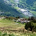Alpe Giumello parcheggio e Capanna Vittoria