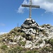 Das Kreuz sitzt wieder