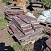 Verrucano - 250 bis 300 Mio Jahre alt