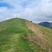 Rückblick zum Rosskopf, jetzt mal ohne Lifte & Co.