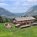 Haushamer Alm