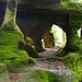 Grotte de l'Ermitage *
