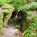 Grotte de l'Ermitage *