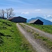 Die Spitzingalm ist erreicht 