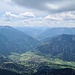 Blick nach Süden 