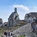 Das Kircherl am Wendelstein 