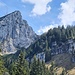 Rückblick zum Wendelstein 