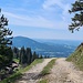 Auf dem Weg zur Kesselalm 