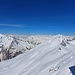 Die Südhänge, die da am Piz Cristallina locken