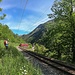 Crotti di Piattamala - Ferrovia Retica