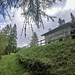 Lughina - versante svizzero