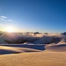 Sonnenaufgang