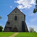 Auf dem Klosterhügel hinter der Torhalle steht der Rest einer Kirche aus dem 12. Jahrhundert.