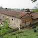 L'abitato di Proh dalla chiesa di San Silvestro in Castro.