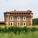 Il castello sforzesco di Proh.