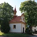 Stračí (Stratschen), Kapelle