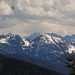 Zoom vom Sulzkopf zum Karwendel