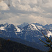 Zoom vom Sulzkopf zum Karwendel