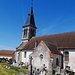 St Symphorien sur Saône *