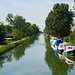 Canal de Bourgogne