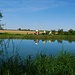 am Canal de Bourgogne 