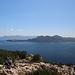 Blick nach Süden