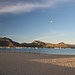 Abends in Port de Pollenca