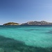 danach an der Cala Formentor