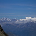 Domgruppe, kl. Matterhorn, Breithorn