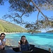 danach an der Cala Formentor