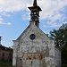 Brocno, einstige Kapelle, zuletzt als Feuerwehr genutzt