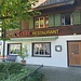 In diesem Hotel habe ich die Nacht verbracht